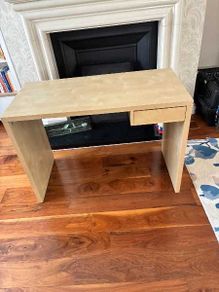 IKEA desk