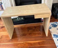 IKEA desk