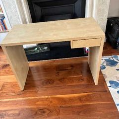 IKEA desk