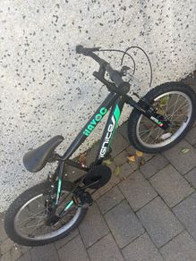 kids bike