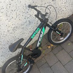 kids bike