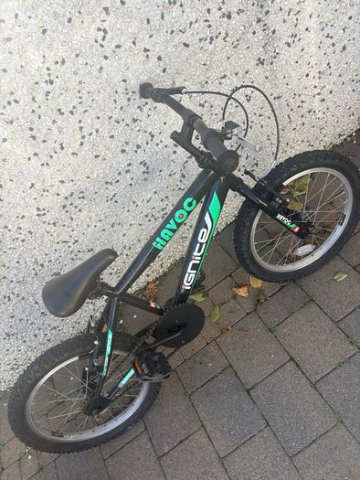 kids bike