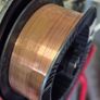 Lincoln electric SP170-I Mig welder Image 6