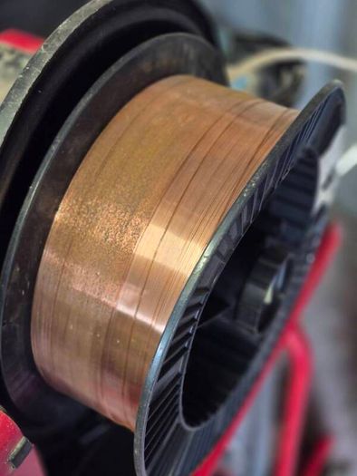 Lincoln electric SP170-I Mig welder