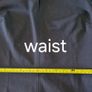 Camaieu Dress Black M/L Image 8