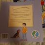 Two Johnny Magory titles by Emma-Jane Leeson Image 3