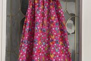 Rosalitas senoritas dress age 8 excellent condition!