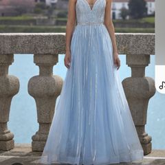 Debs dress size 6
