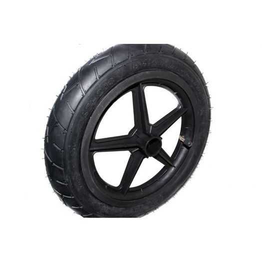Tyre 1.75 To 2.125 Slick Pushchair