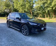 Seat Tarraco FR | DSG Auto | 7 Seat | 2.0TDI