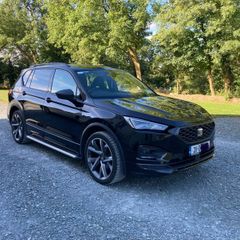 Seat Tarraco FR | DSG Auto | 7 Seat | 2.0TDI