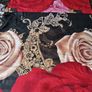Beautiful King-size Duvet Cover Set Image 5