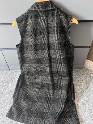 vest