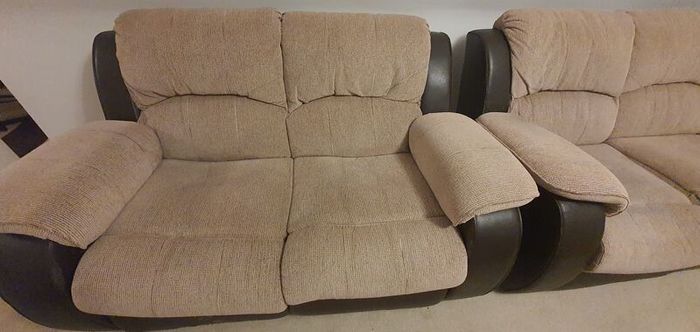 Recliner Sofas