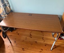 School desk / table