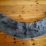 fur shawls Image 2