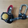 Fall arrest devices - HACA, Latchways and SALA Railok Image 2