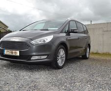 FOR SALE  2017 Ford Galaxy 2.0 TDCi  High Spec