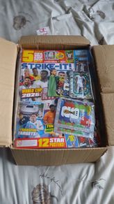 20 Strike it Magazines June 2026