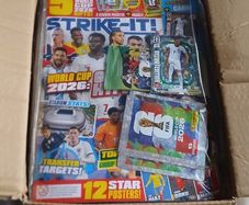 20 Strike it Magazines June 2026