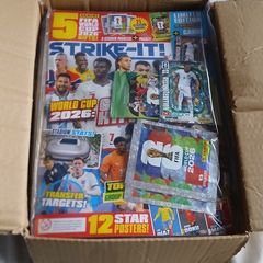 20 Strike it Magazines June 2026