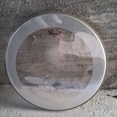 Remo powerstroke 20" drum head
