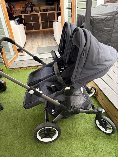 Bugaboo donkey 5