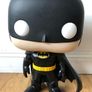 Funko DC: Batman Super Sized Pop! (18 Inch) Image 5