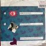 Wax bridge to your heart picture sleeve vinyl record single in vg+ condition Image 3