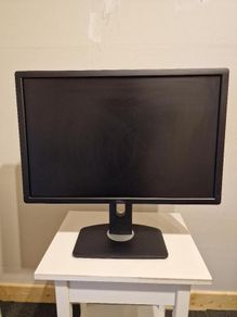 Dell UltraSharp U2412m 24" IPS LED Monitor