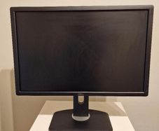 Dell UltraSharp U2412m 24" IPS LED Monitor