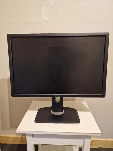 Dell UltraSharp U2412m 24" IPS LED Monitor