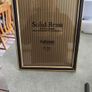 Solid Brass PHOTO FRAME Hand Polished & Ternish Resistant Feframe OF HUNTINGDON 8x10 in 20-250m Image 4