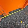 Teleporter Skip Bin Bucket Plant Waste Forklift Image 7