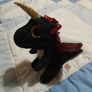 Ty Beanie Boo Dragon Image 3