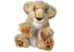 Kong Comfort Kiddos Lion: Large