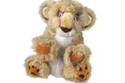 Kong Comfort Kiddos Lion: Large