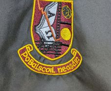 school jacket