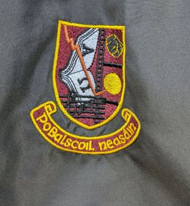 school jacket