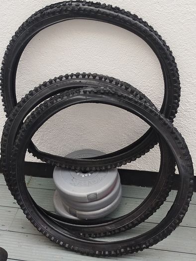 Bicycle