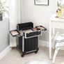 Cosmetic Case Trolley Makeup  - Free Delivery Nationwide Image 5