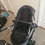 Icandy Peach 5 Full bundle with MaxiCosi Car seat & Isofix base Image 8