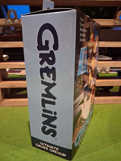 gremlins