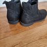 boots for girl size 2 UK Image 2