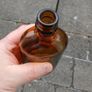 vintage bottle Image 2