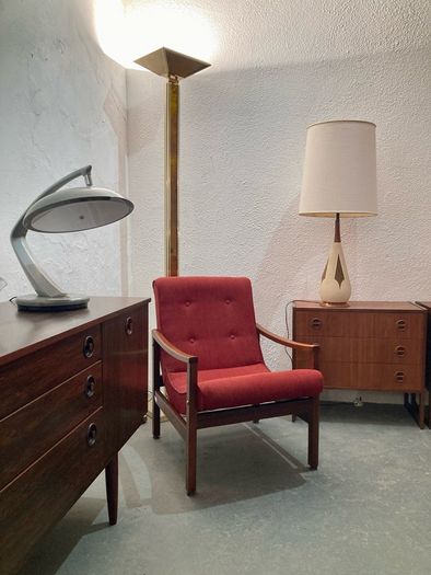 Crannac lounge chair - Warehouse and Showroom Open Saturday 25th April 12 till 4pm Eircode R95T227