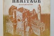 Irelands Architectural Heritage - Irish Architecture Book - Irish Building History Book