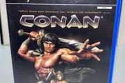 Conan PS2