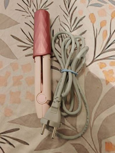 Panasonic Mini Hair Straightener