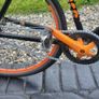Mongoose fixie ready for the road Image 6